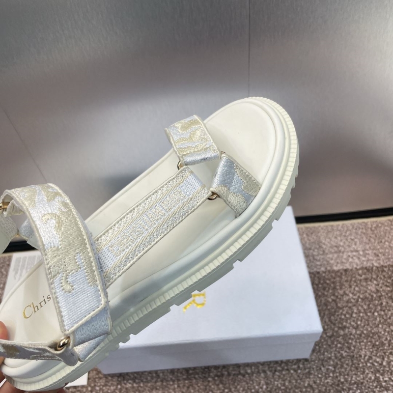 Christian Dior Sandals